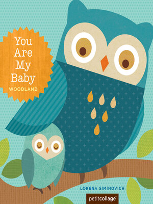 You Are My Baby - ebook